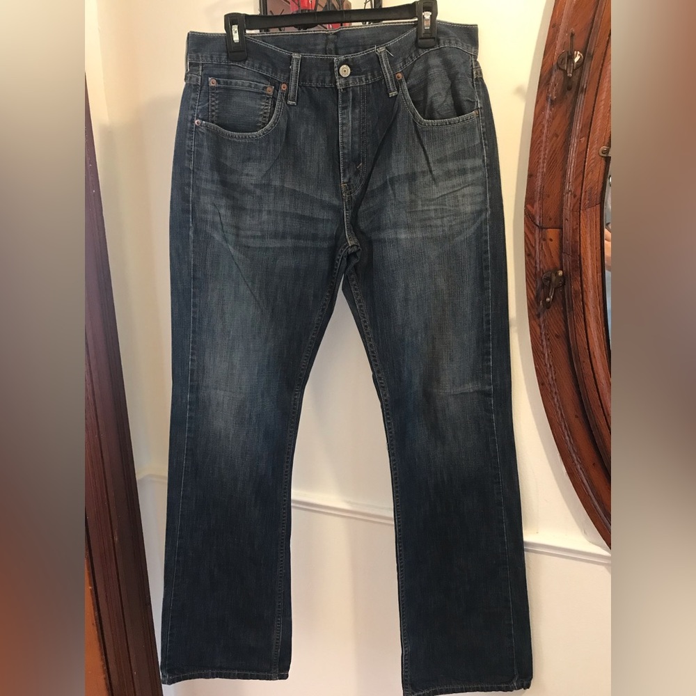 Mens jeans